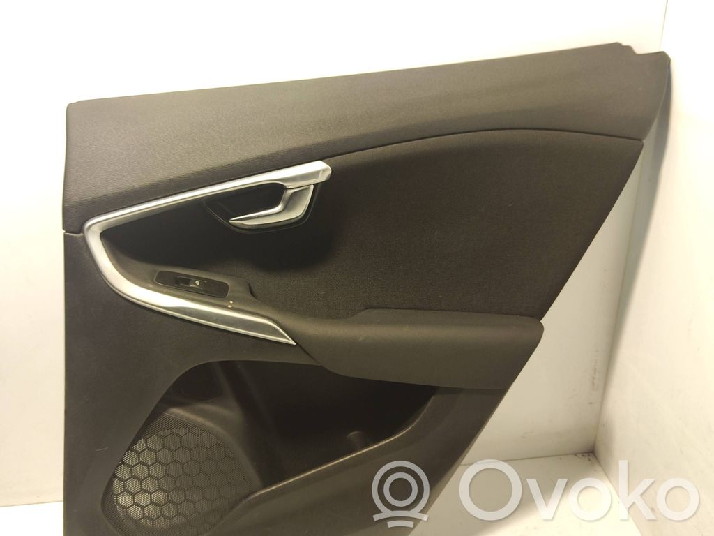 Volvo V40 Panou interior ușă spate 