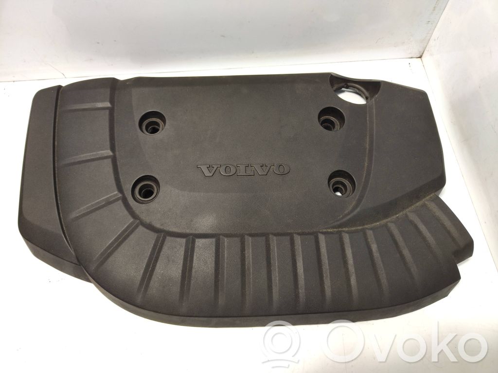 Volvo V60 Engine cover (trim) 