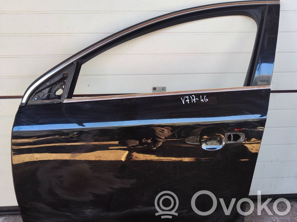 Volvo V60 Durvis 