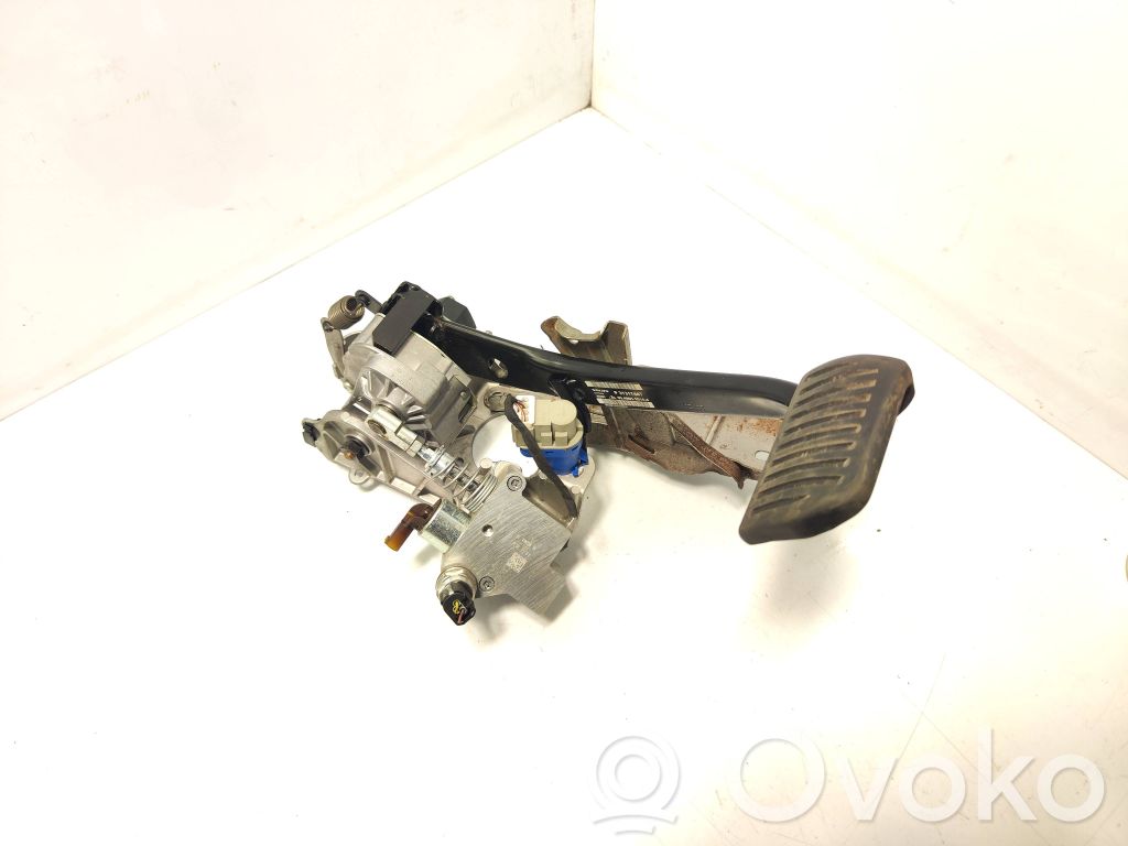 Volvo V60 Bremspedal 