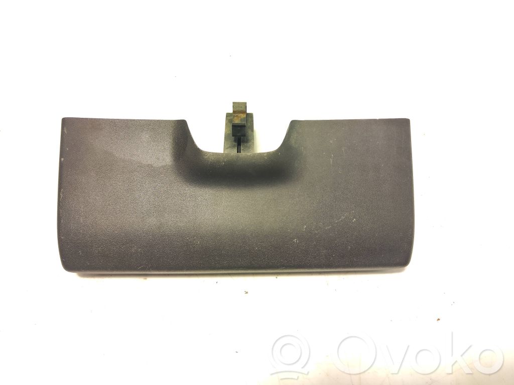Volvo V60 Abdeckung Deckel Abschleppöse 