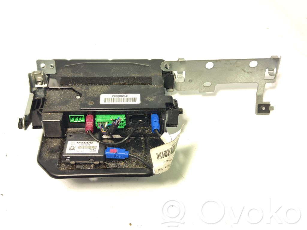 Volvo V60 Phone control unit/module 