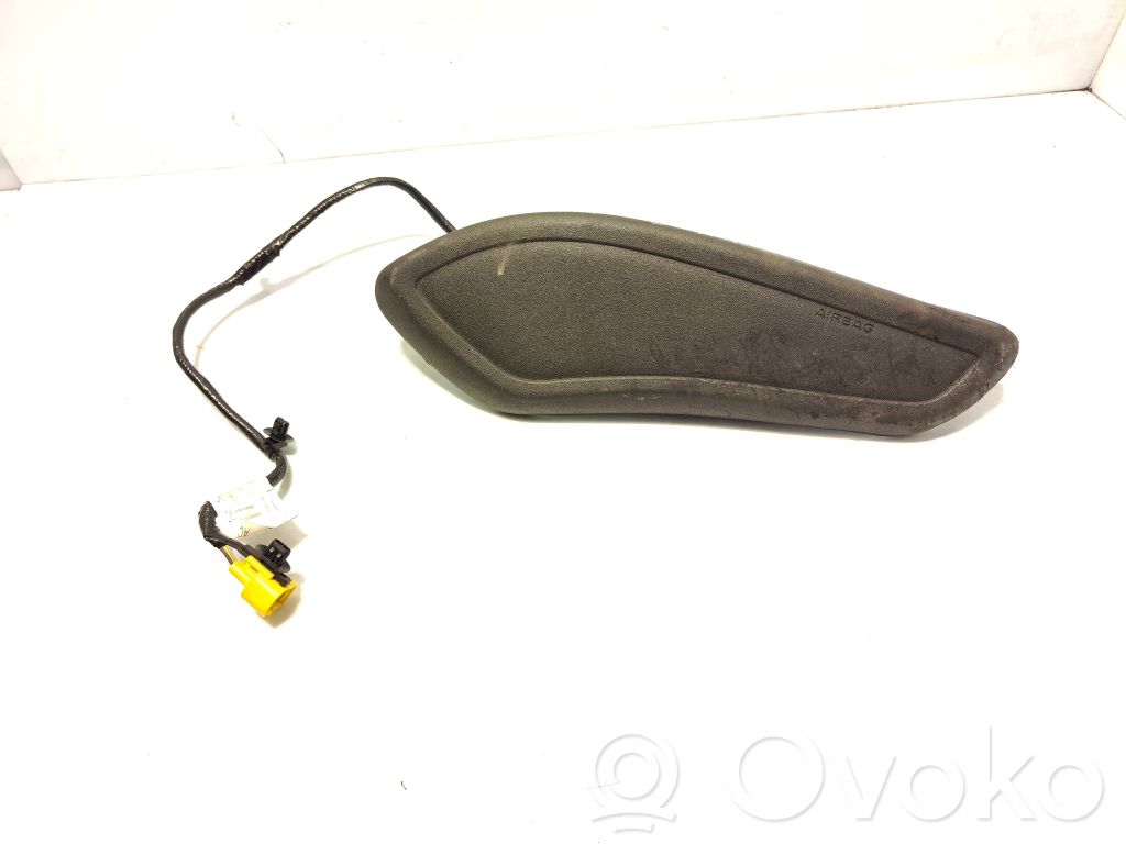 Ford Mondeo MK V Poduszka powietrzna Airbag fotela 