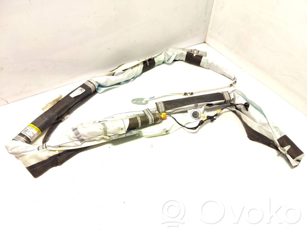 Ford Mondeo MK V Airbag del techo 