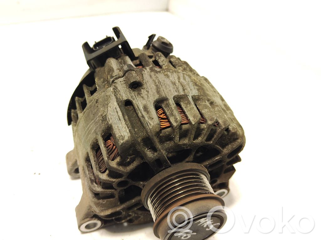 Ford Mondeo MK V Ģenerators 