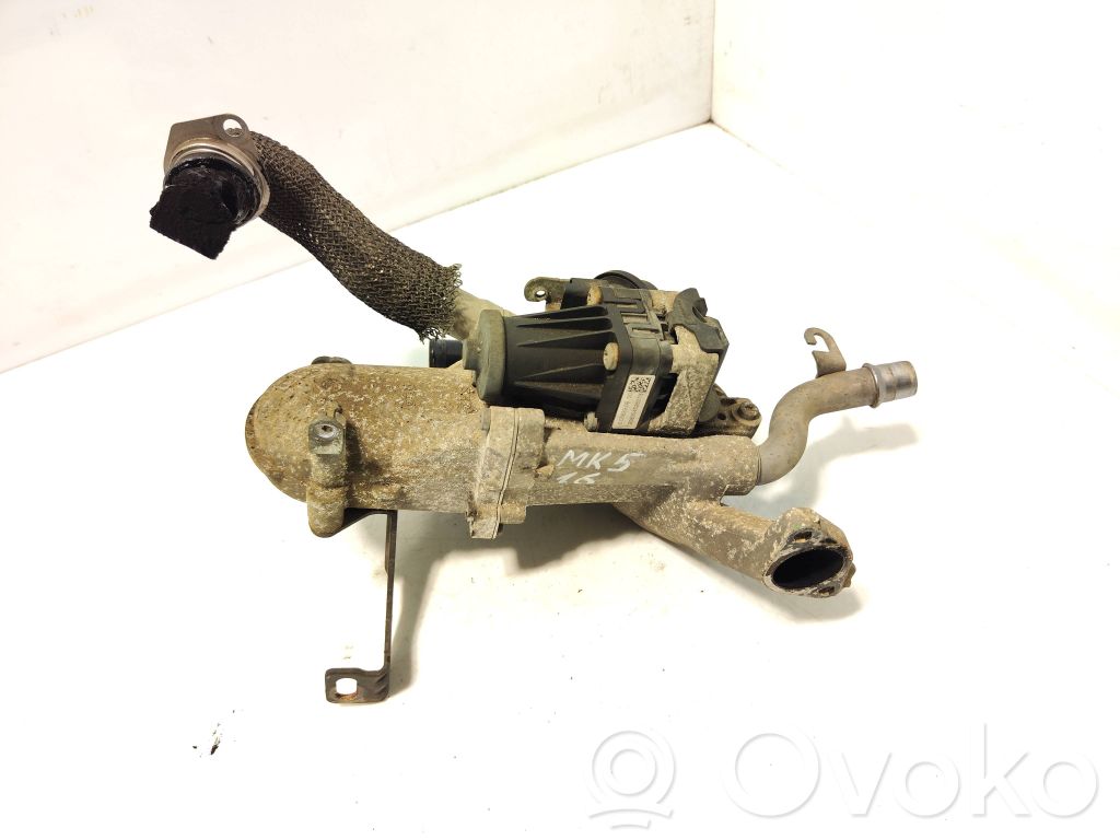 Ford Mondeo MK V EGR vožtuvas 