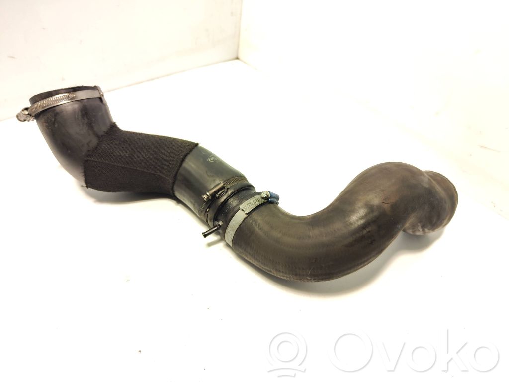 Intercooler hose/pipe   30792884