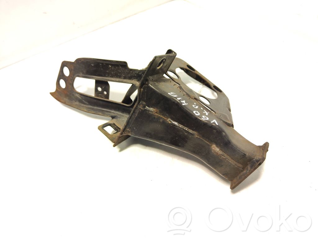 Volvo V60 Travesaño del parachoques delantero 