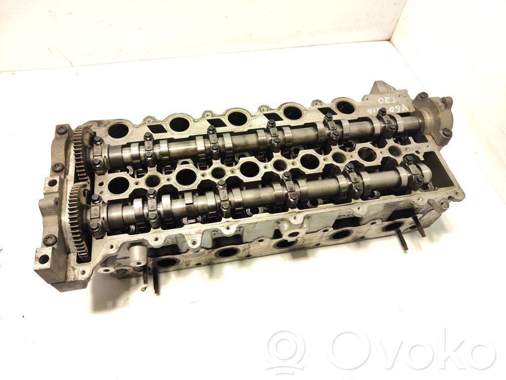 Volvo XC60 Engine head 