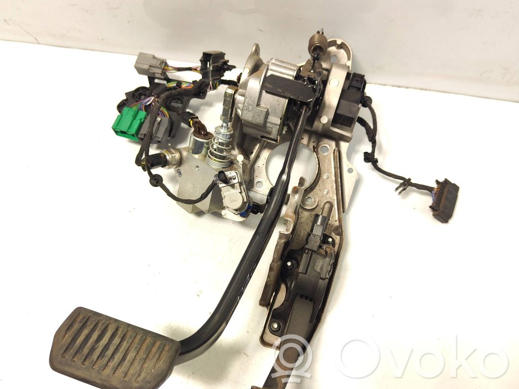 Volvo V60 Bremspedal 