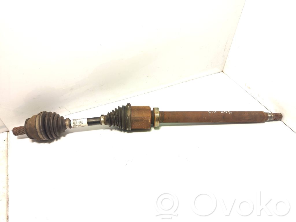 Volvo V60 Front driveshaft 