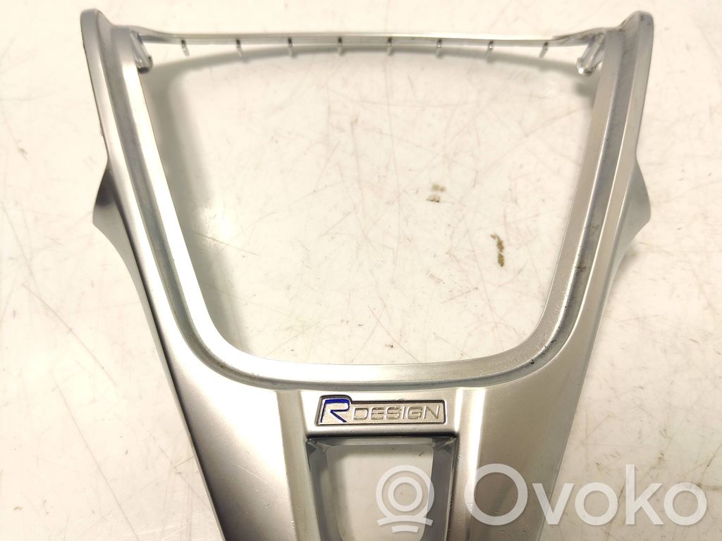 Volvo V60 Steering wheel trim 