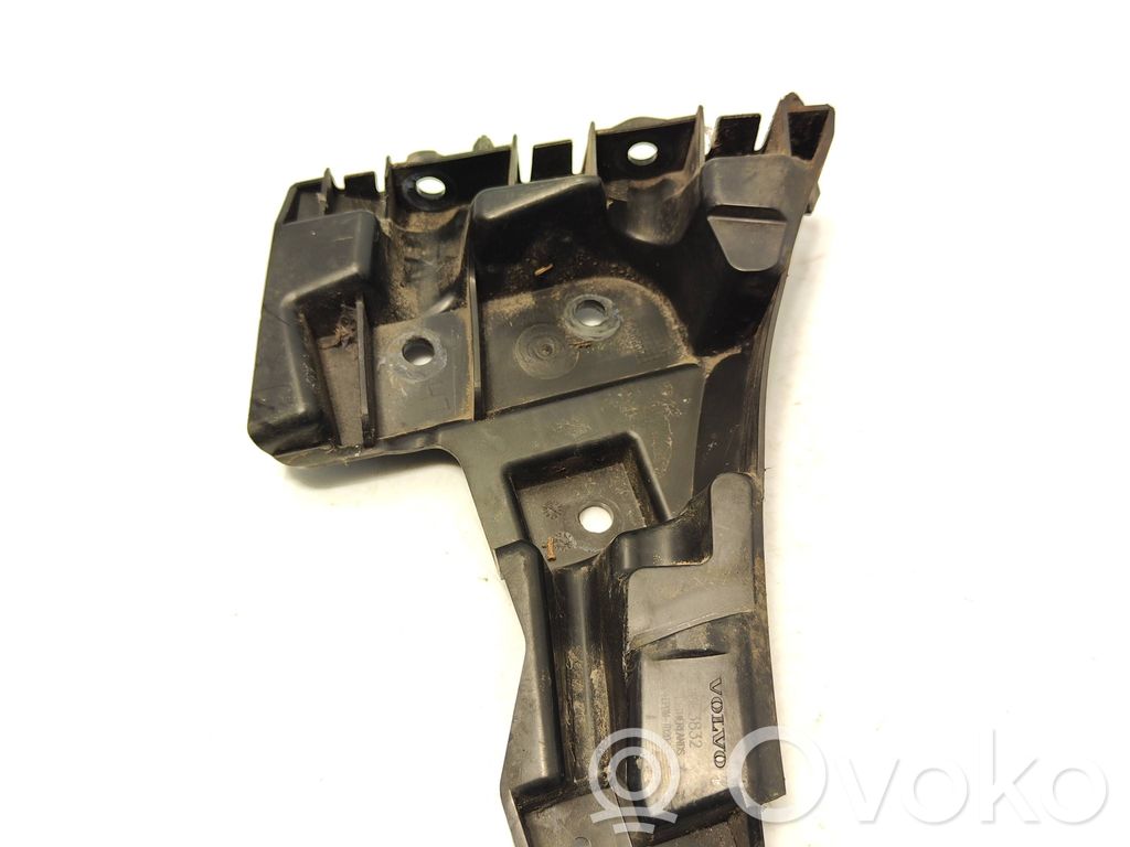 Front bumper mounting bracket   31323832