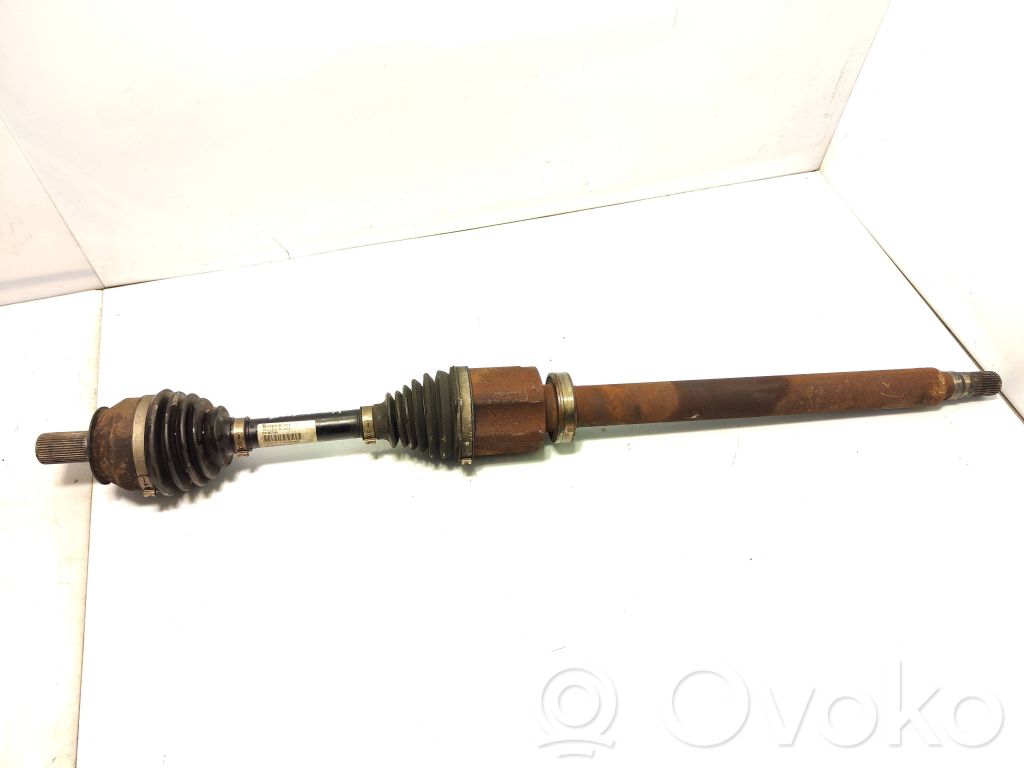 Volvo V60 Front driveshaft 