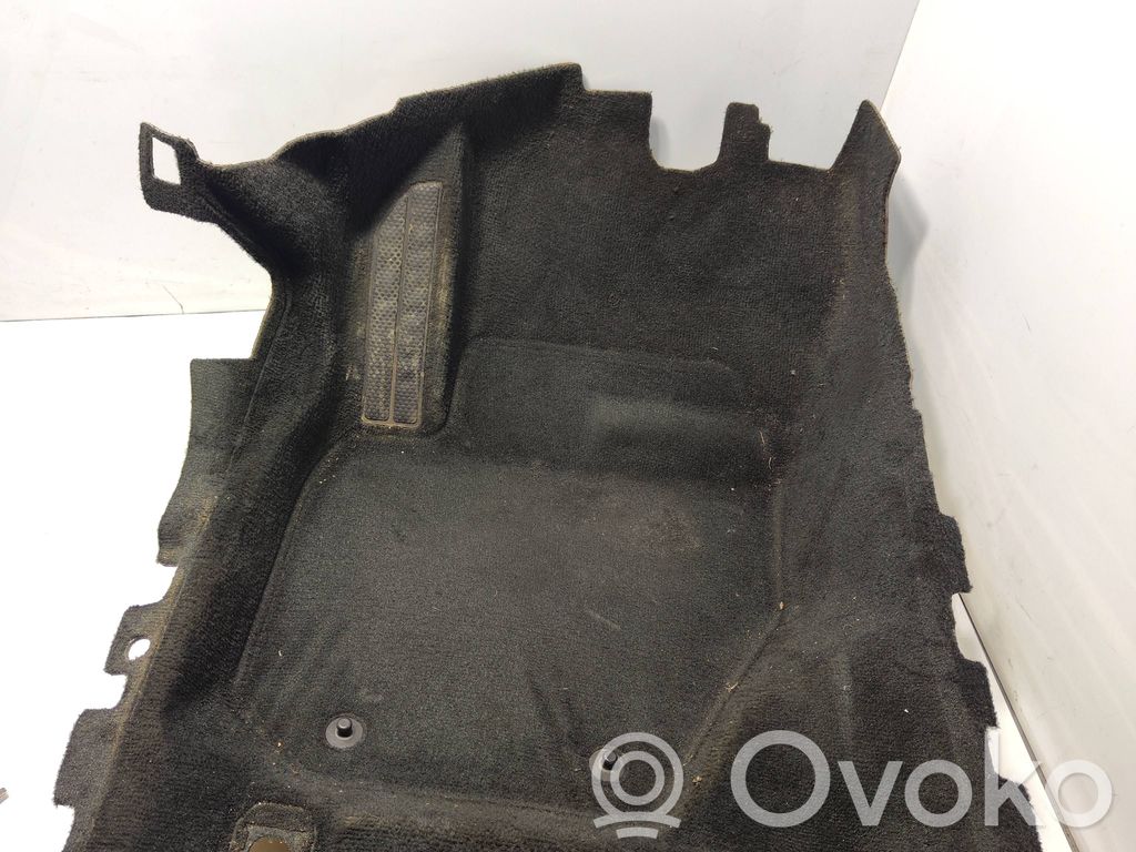 Volvo V60 Etulattiamatto 