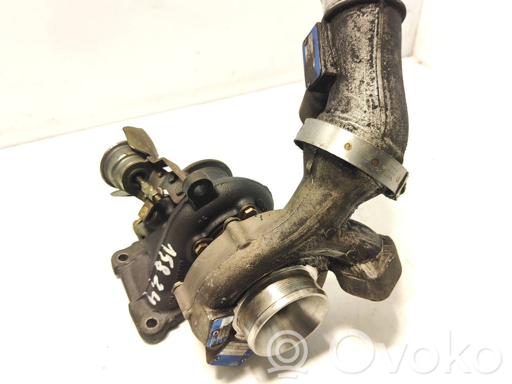 Turbo   36002640,53169700017,PD50223262