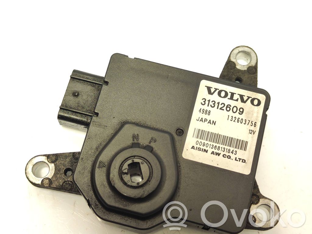 Volvo V60 Gearbox control unit/module 