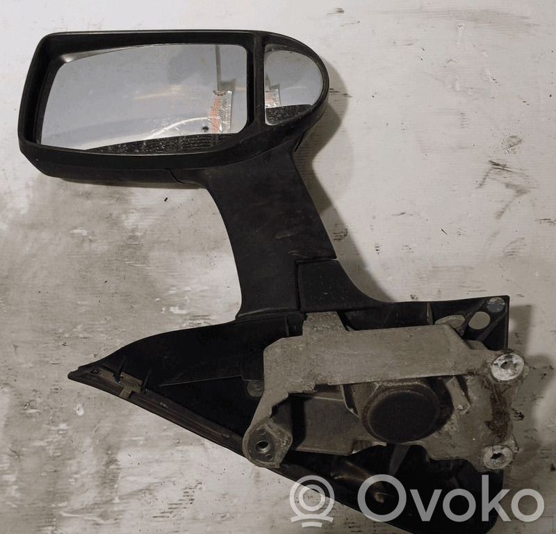 Ford Transit Spogulis (elektriski vadāms) 
