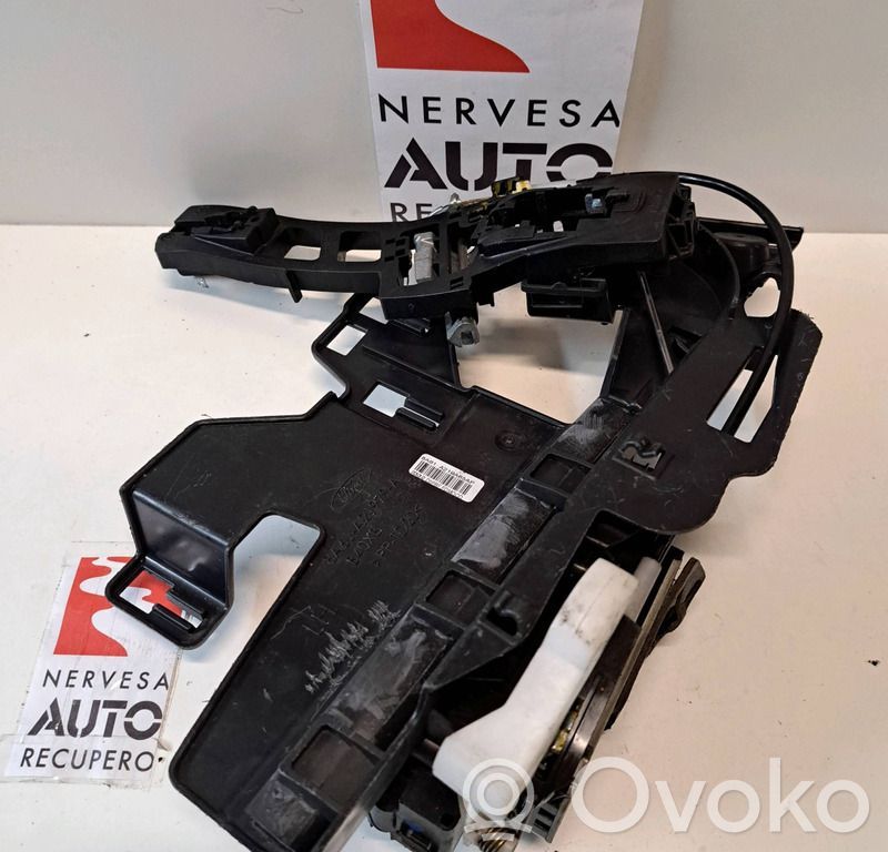 Ford Focus C-MAX Priekinė durų spyna 