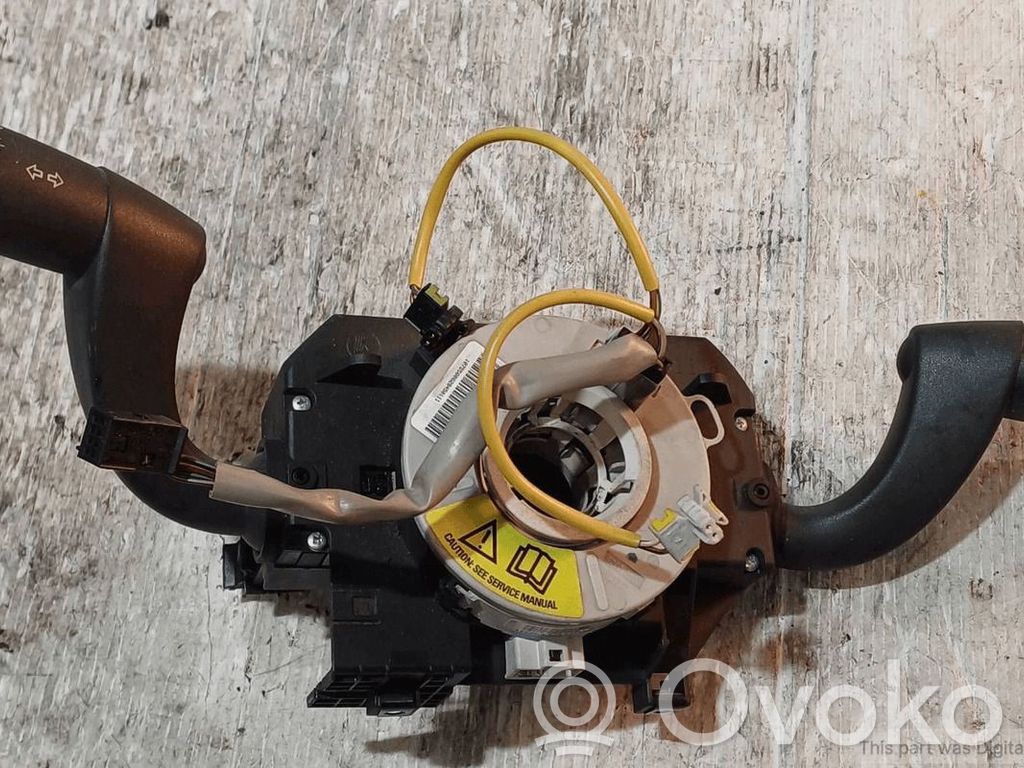 Lancia Ypsilon Interrupteur / bouton multifonctionnel 
