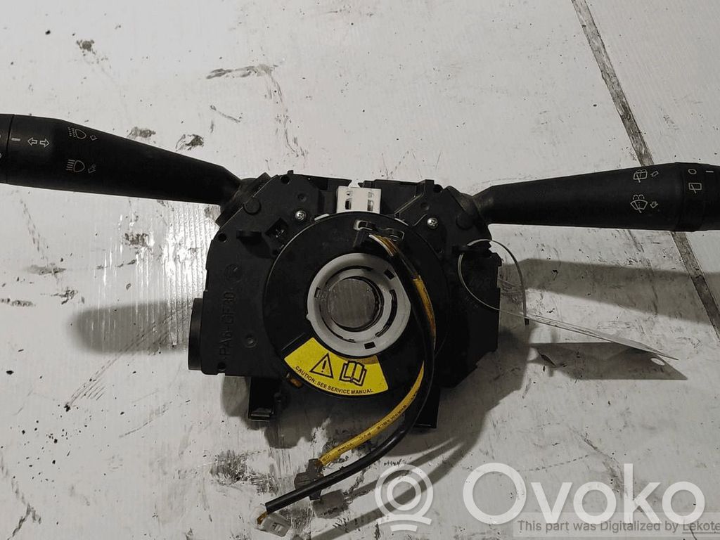 Fiat Panda III Interruptor de control multifunción 