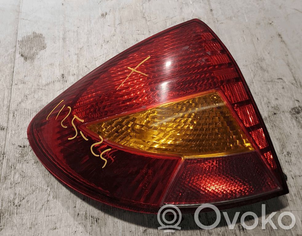 KIA Rio Takavalot 