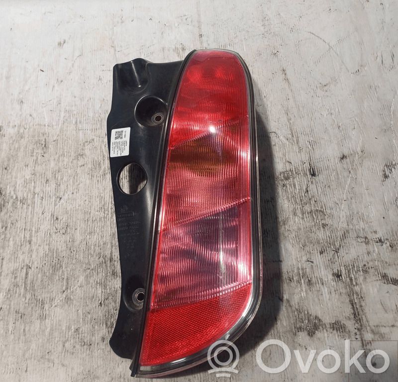 Lancia Ypsilon Takavalot 