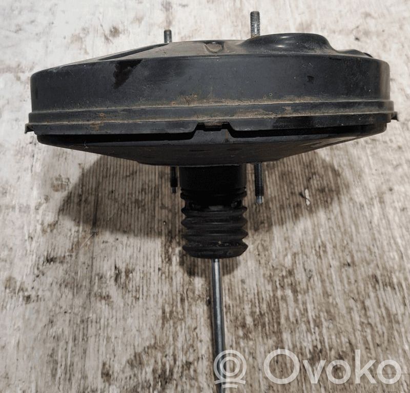 Audi A3 S3 8V Jarrutehostin 