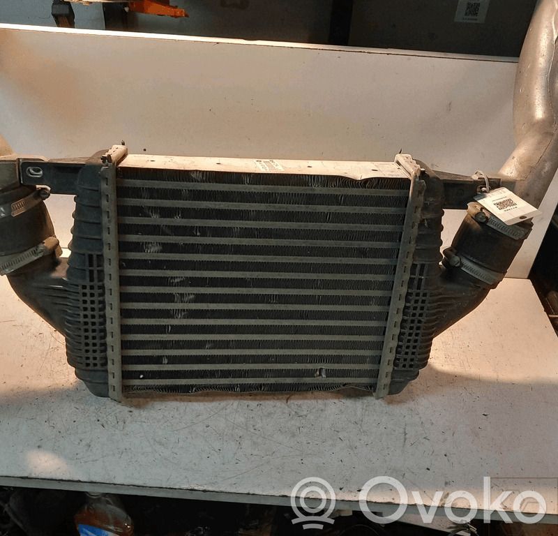 Nissan Cab Star Intercooler radiator 