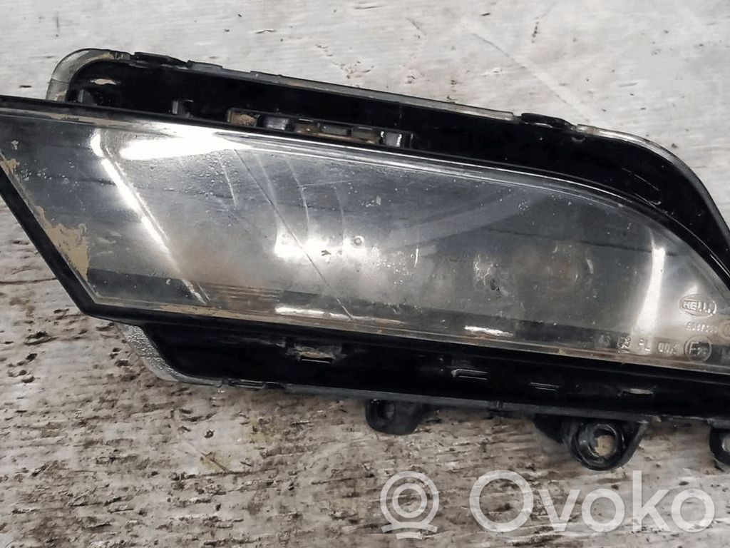 Seat Ibiza IV (6J,6P) Etusumuvalo 