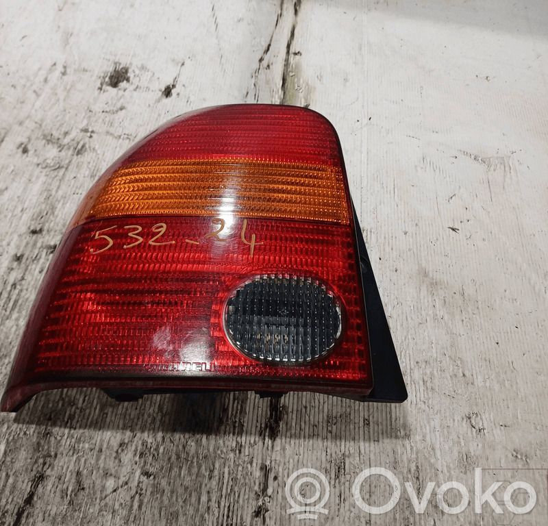 Seat Arosa Takavalot 