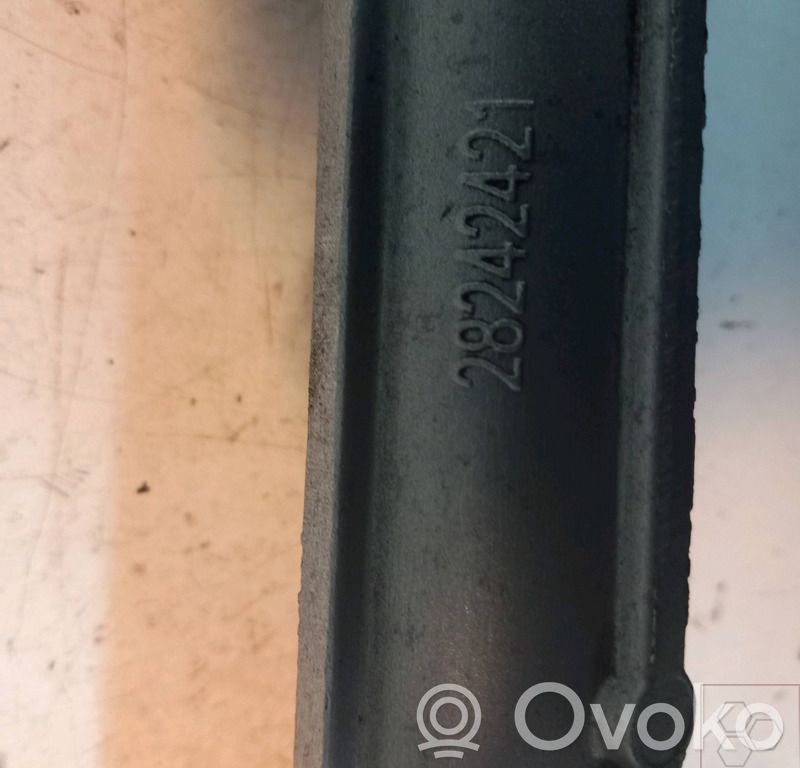 Opel Mokka Steering rack 