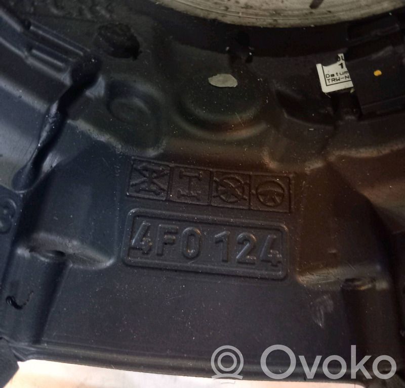 Volante   4E0419091CLW88