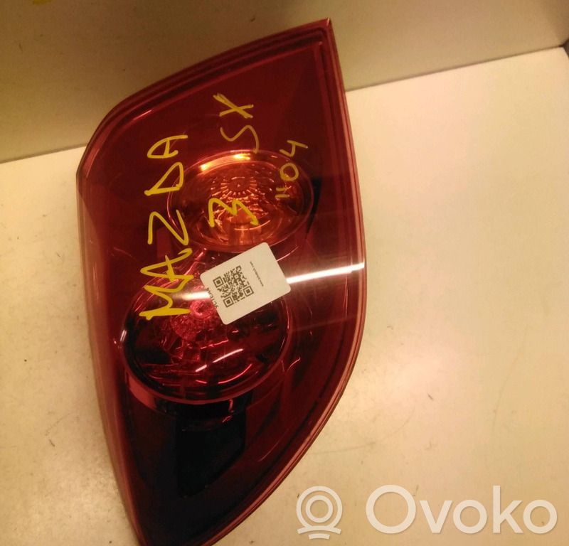 Rear/tail lights   BP4K51160E,BP4K51160E