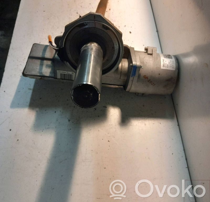 Fiat Grande Punto Przełącznik świateł 
