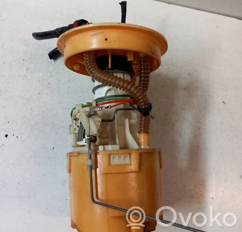 Ford Focus In-tank fuel pump 