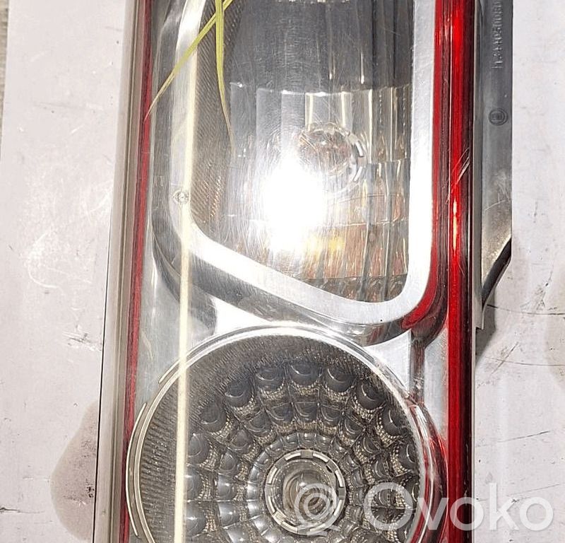Fiat Ducato Takavalot 