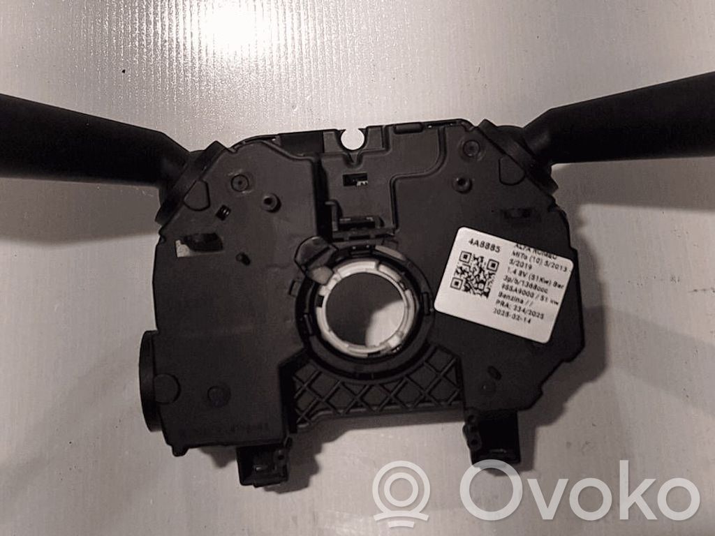 Alfa Romeo Mito Interruptor de control multifunción 