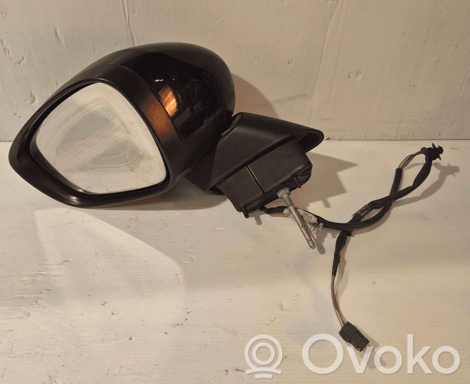 Citroen C3 Spogulis (elektriski vadāms) 