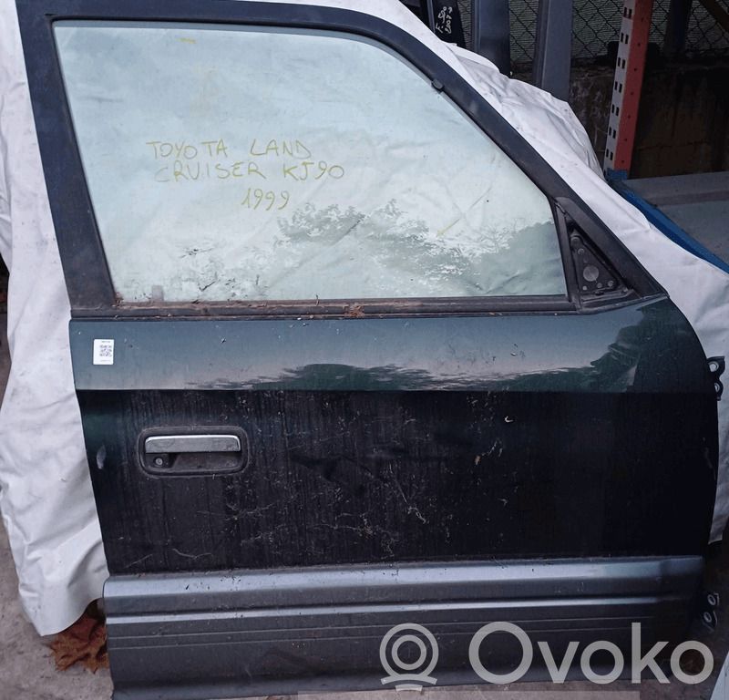 Toyota Land Cruiser (HDJ90) Portiera anteriore 