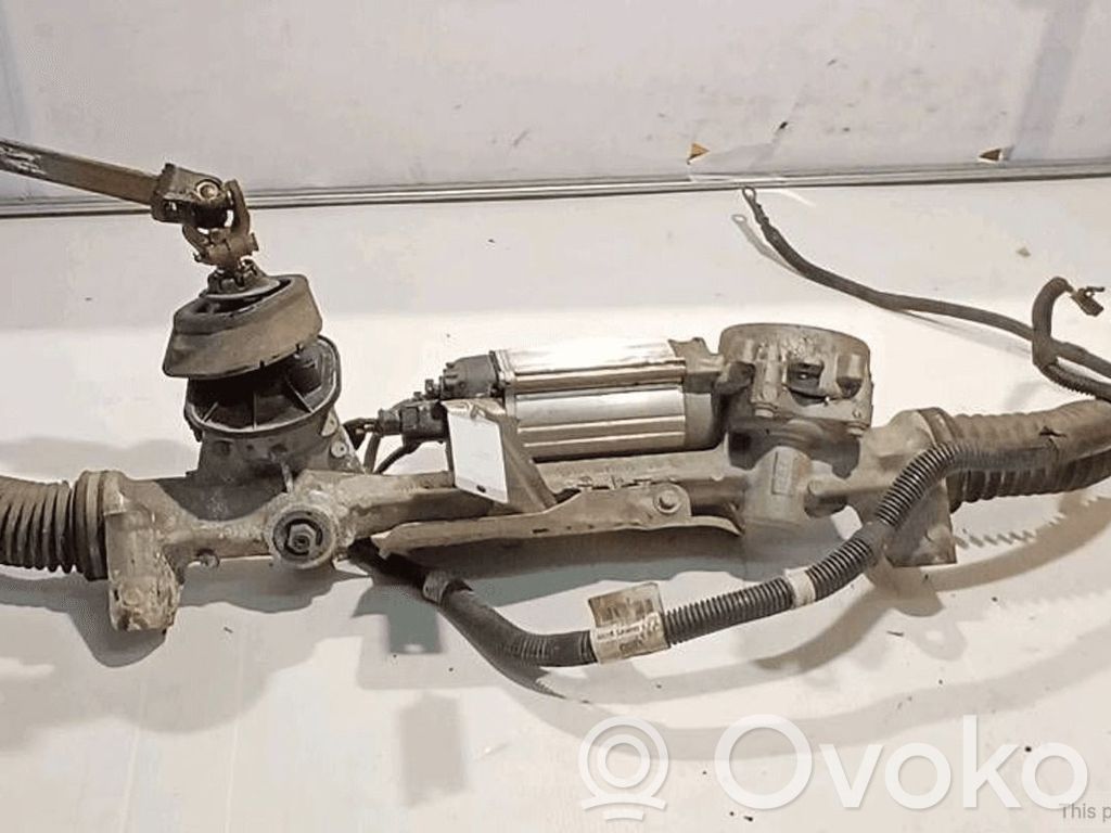 Alfa Romeo Giulietta Hammastanko 