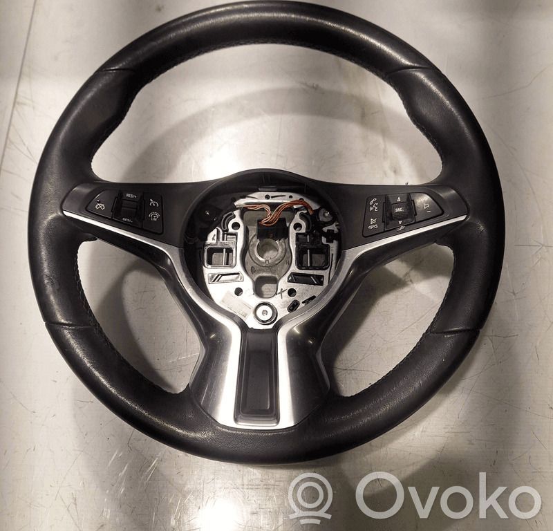Opel Adam Stūre 
