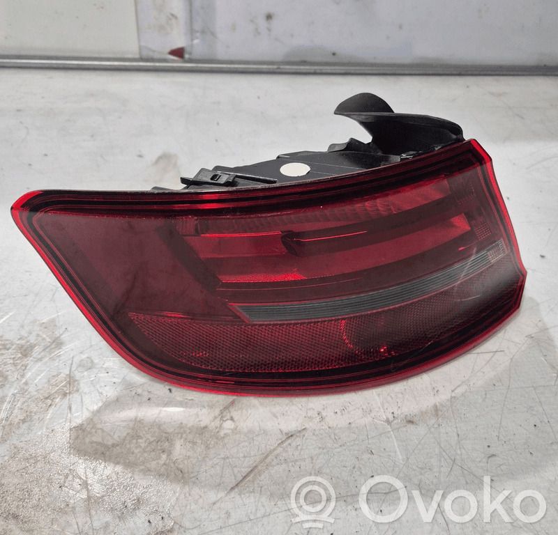 Audi A3 S3 8V Takavalot 