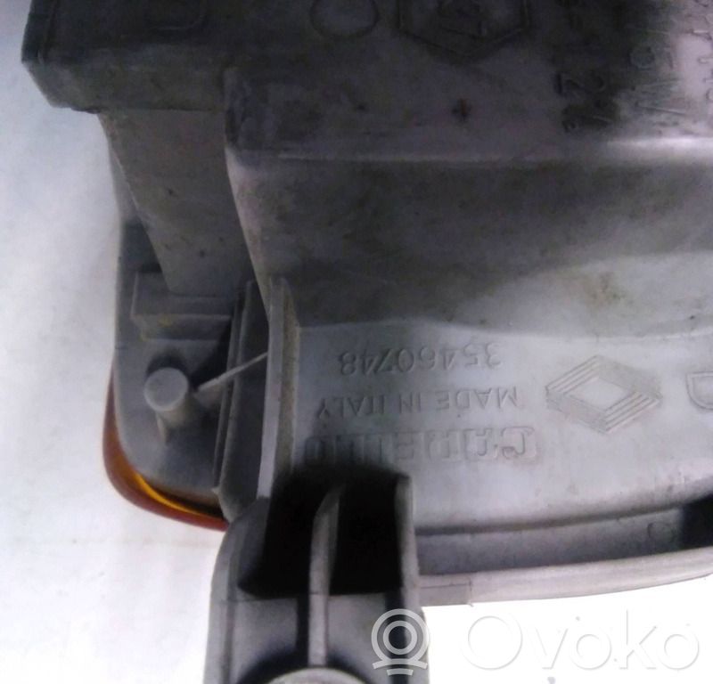 Renault Twingo I Takavalot 