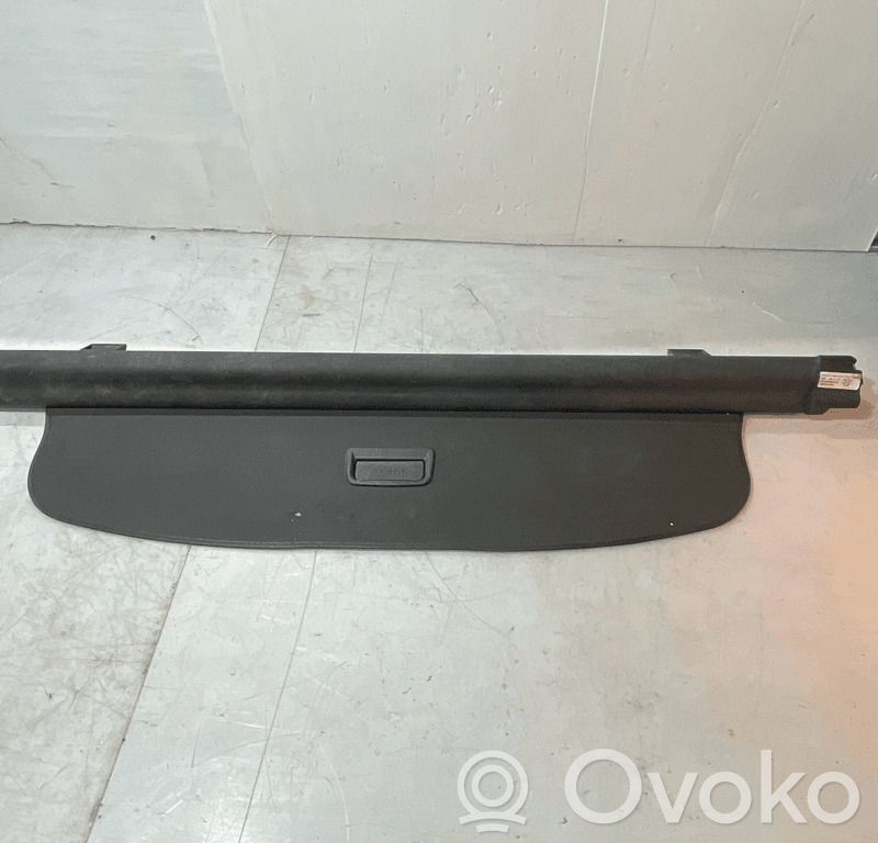 Audi A4 S4 B8 8K Bandeja del maletero 