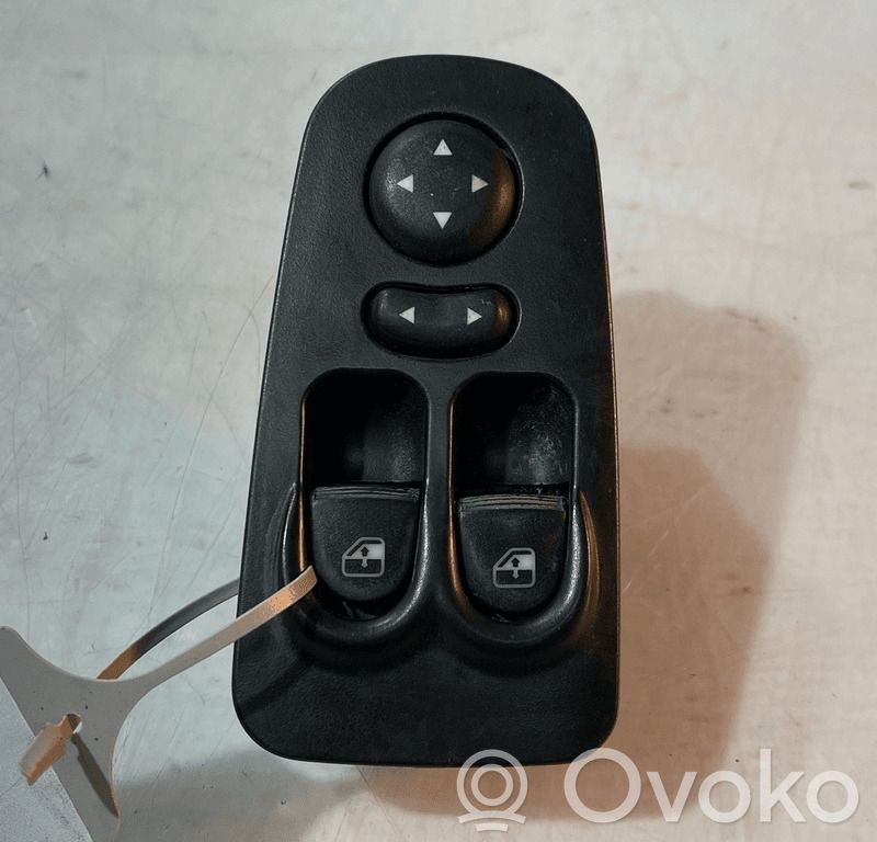 Peugeot 1007 Multifunctional control switch/knob 