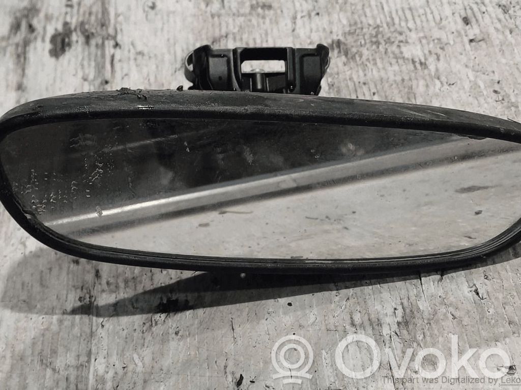Mini One - Cooper Clubman R55 Espejo retrovisor (interior) 