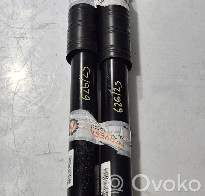Fiat Tipo Amortyzator tylny 