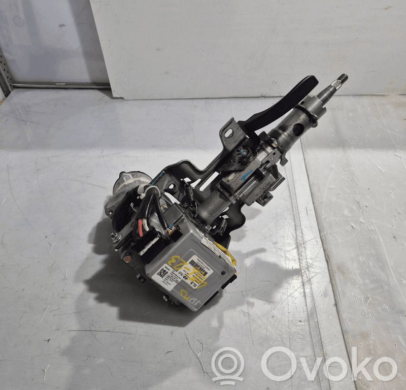 KIA Sportage Interruptor de luz 