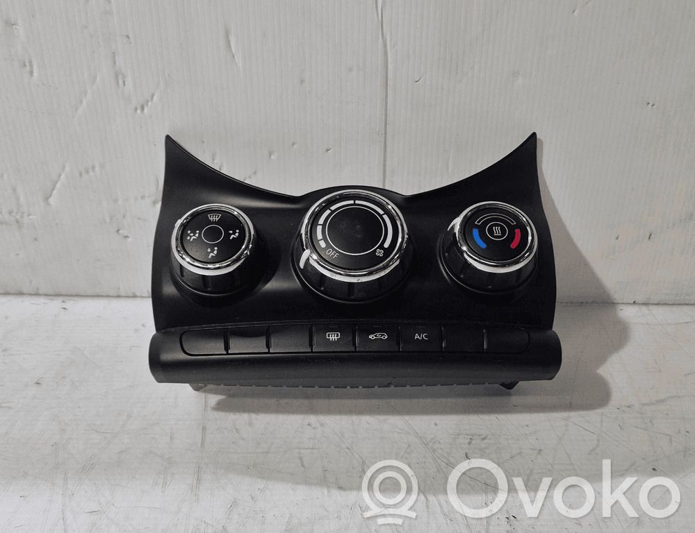 Mini One - Cooper F56 F55 Climate control unit 